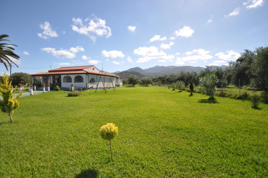 Liberty'S Studios Almiros Beach Exterior photo