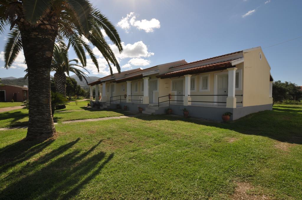 Liberty'S Studios Almiros Beach Exterior photo
