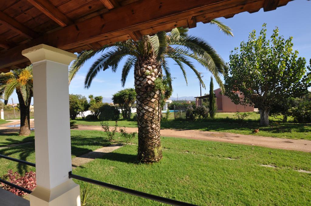 Liberty'S Studios Almiros Beach Exterior photo