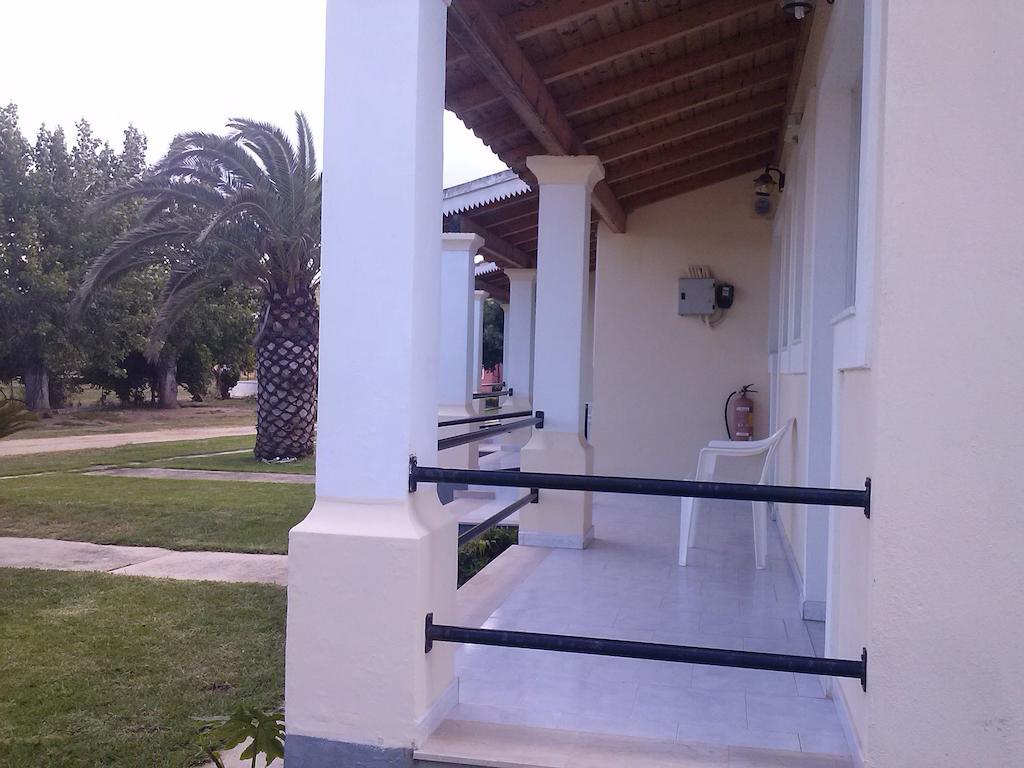 Liberty'S Studios Almiros Beach Exterior photo