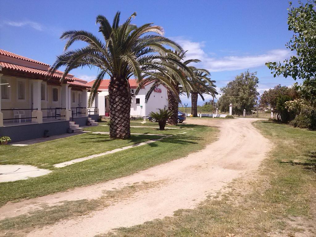 Liberty'S Studios Almiros Beach Exterior photo